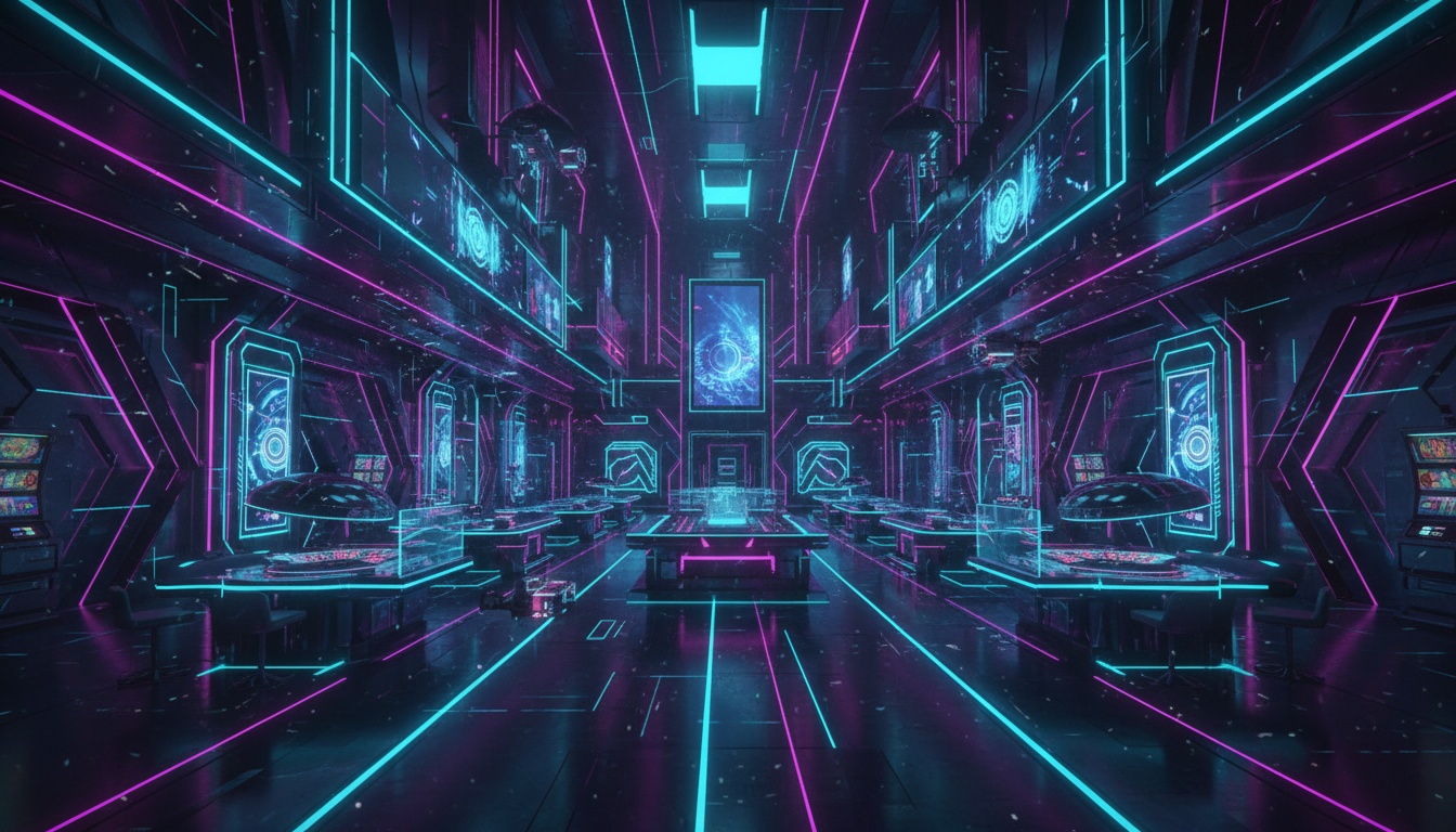 888 Casino
